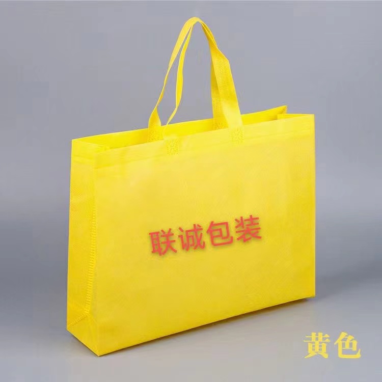 银川市传统塑料袋和无纺布环保袋有什么区别？