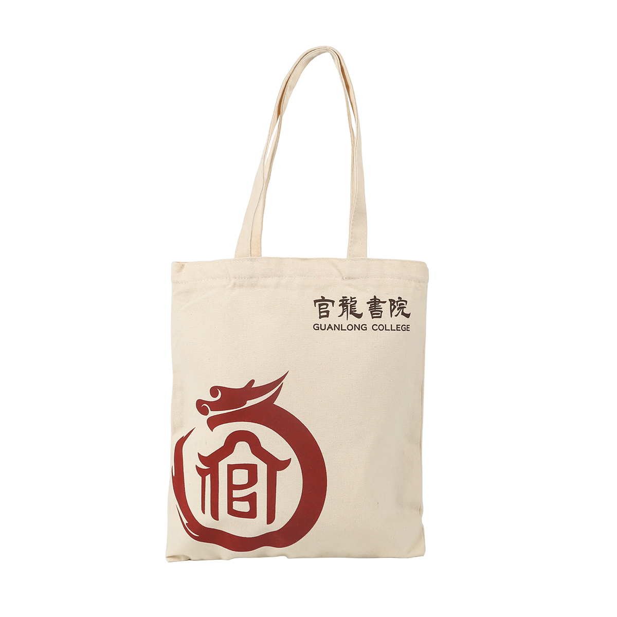 银川市帆布袋的分类